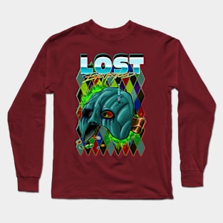 The Lost Brotherhood Collection - Drvgs Long Sleeve T-Shirt